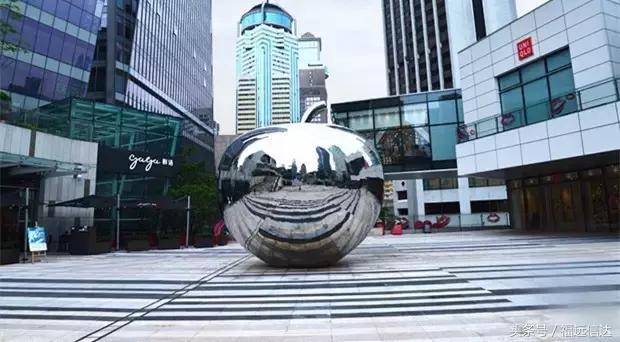 深圳最潮商场,深圳十大最好玩的商场排名