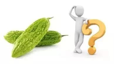糖尿病苦瓜的功效,糖尿病人苦瓜最好吃法