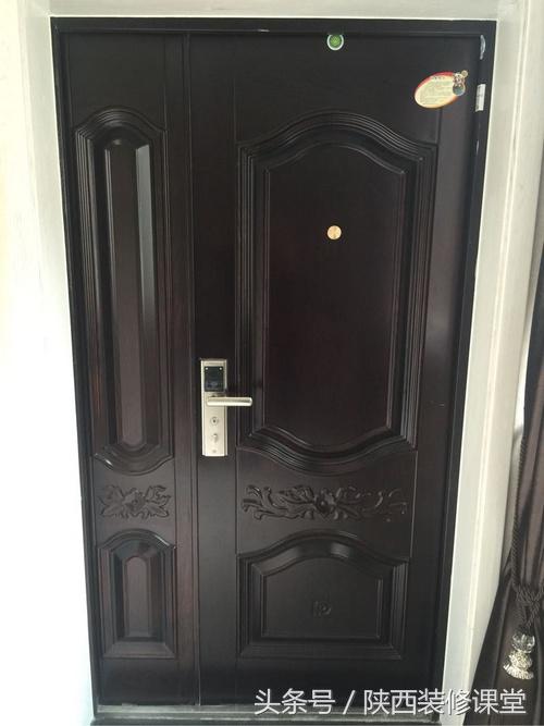 90后135平自主设计花了45万，自己喜欢就值