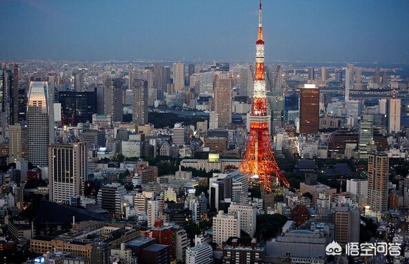 日本停滞的30年,日本经济低迷为什么还是发达国家