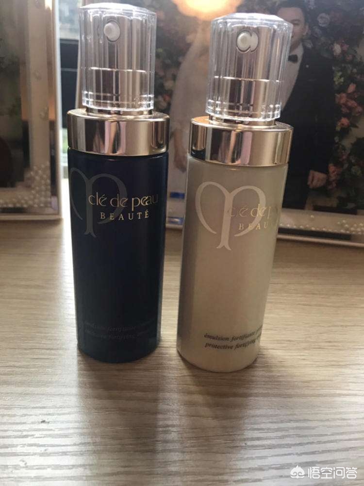 同一款面霜和乳液有区别吗,同样的面霜为啥价格不一样