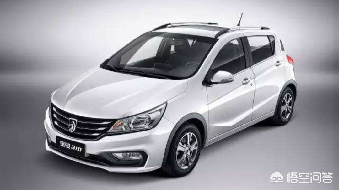 五菱nanoev跟宝骏e100哪个好,上汽通用五菱宝骏质量