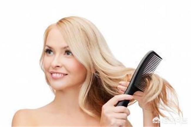 哺乳期染发对孩子有影响吗,哺乳期可以烫发染发吗