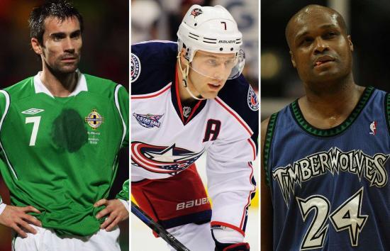 退役后最穷困潦倒的运动员,这些年消失的职业