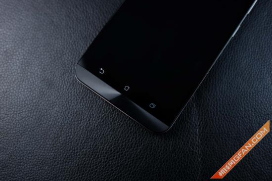 激光对焦大续航Zenfone电神5000评测