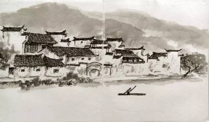 荒芜到盛开从古到今说李村