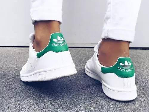 stan smith cf (stan smith穿搭)