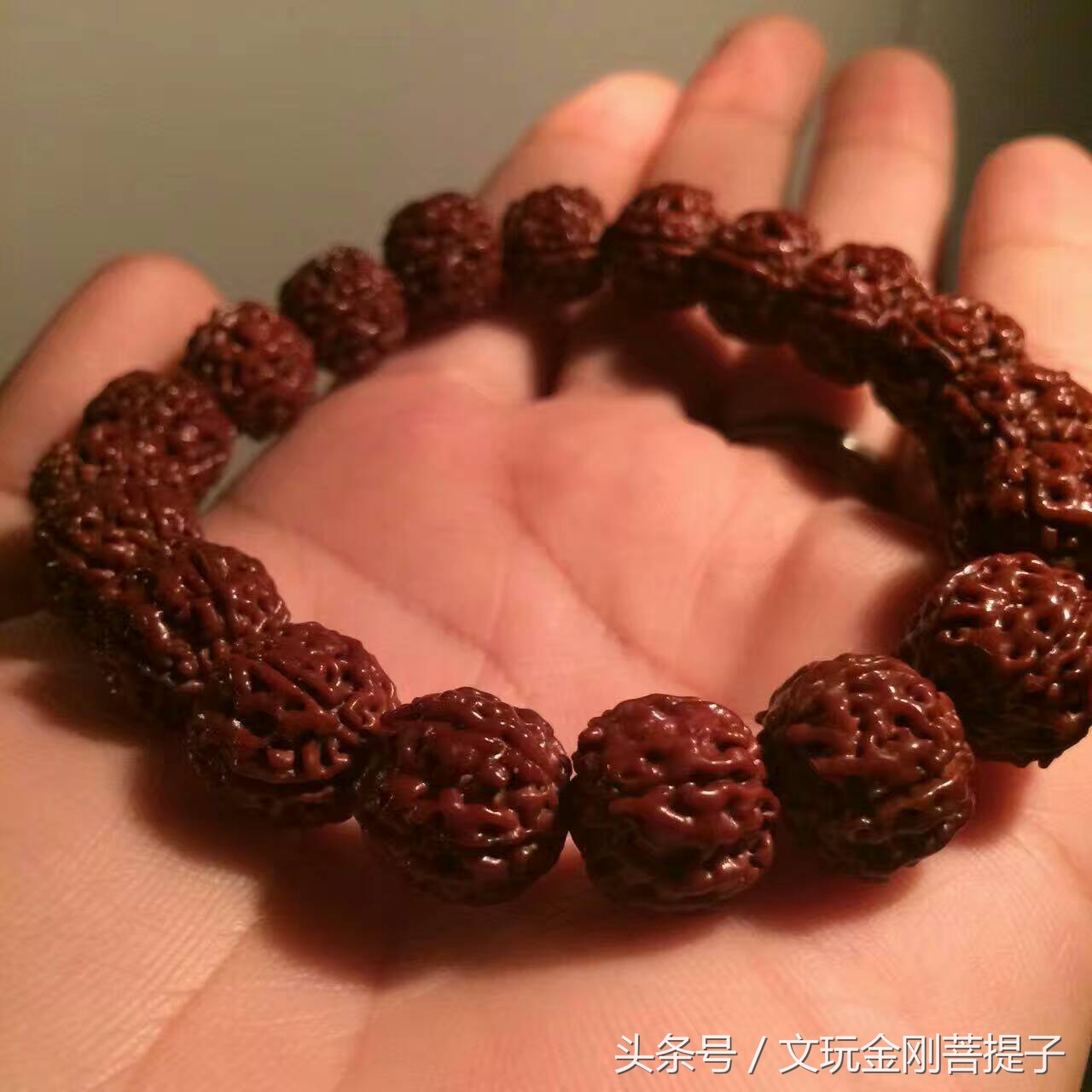 您有没有察觉您玩的金刚越来越小了呢？