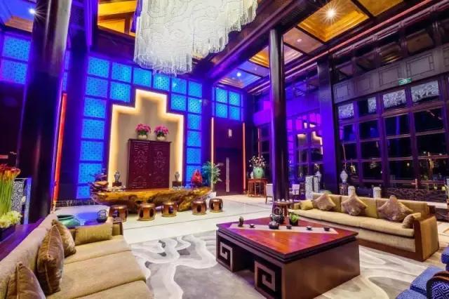 浙江有沙滩的度假酒店,浙江有温泉的度假酒店