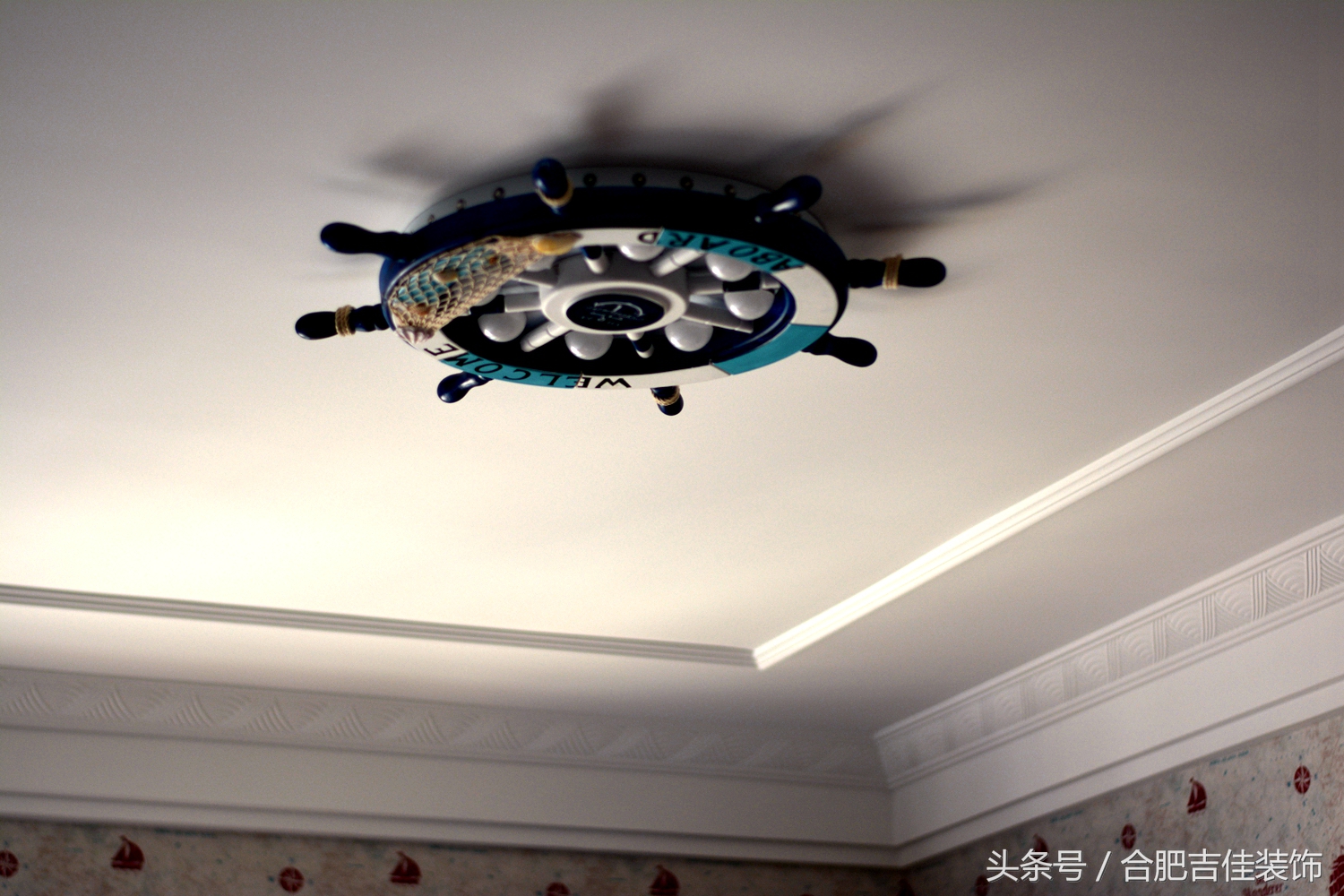 老王看装修,合肥融侨天骏装修案例