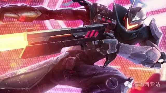 lol德杯奥恩,lol德杯有什么奖励