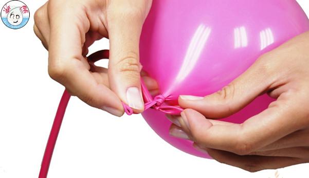 最简单diy气球,怎么做折纸气球各种样式