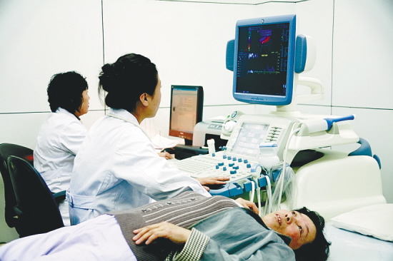 如何预防脑卒中视频,脑卒中为什么要做颈动脉彩超