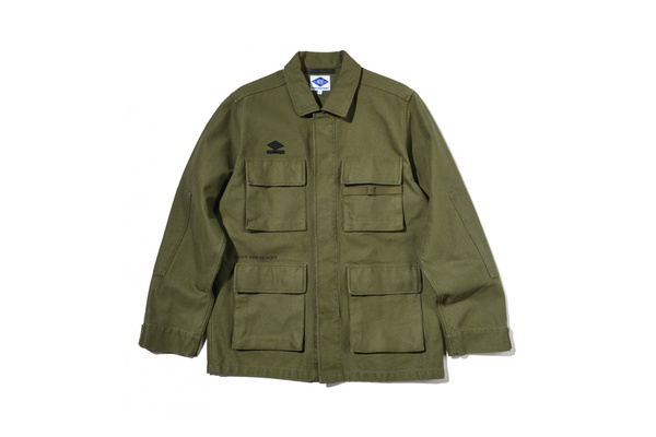 为什么我想买MADNESS，却不想穿出门