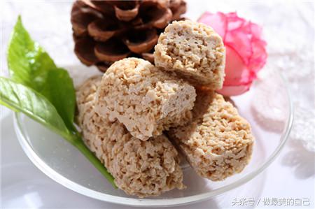 燕麦巧克力酥好物,燕麦巧克力营养又美味你值得拥有