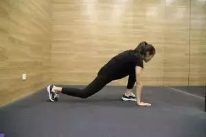 练一练,远离腰痛(腰椎锻炼手册)