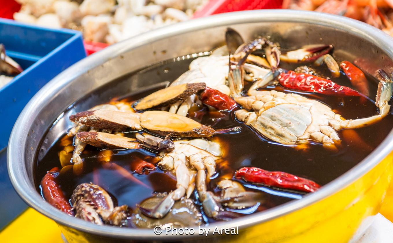 济州岛一日游美食探索,济州岛白天美食攻略