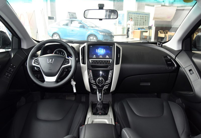 比纳智捷u6还实在的车,纳智捷u6缺点和优点