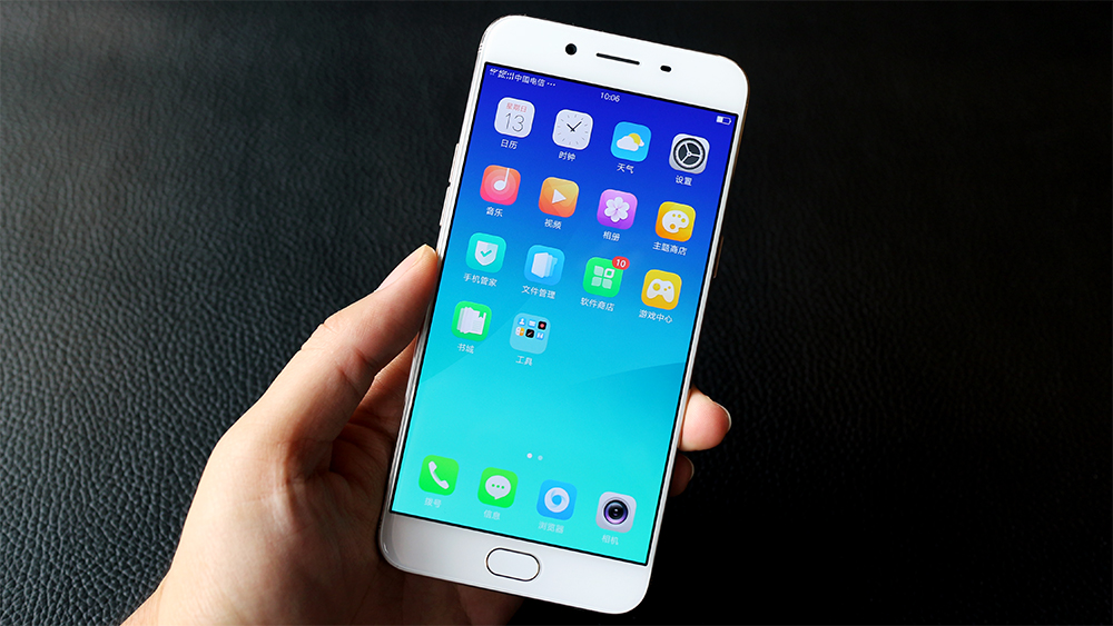 oppor9s评测拍照对比,oppor9s测评最新