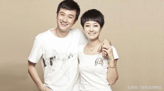 谢杏芳马伊琍合照,马伊琍和谢杏芳的关系