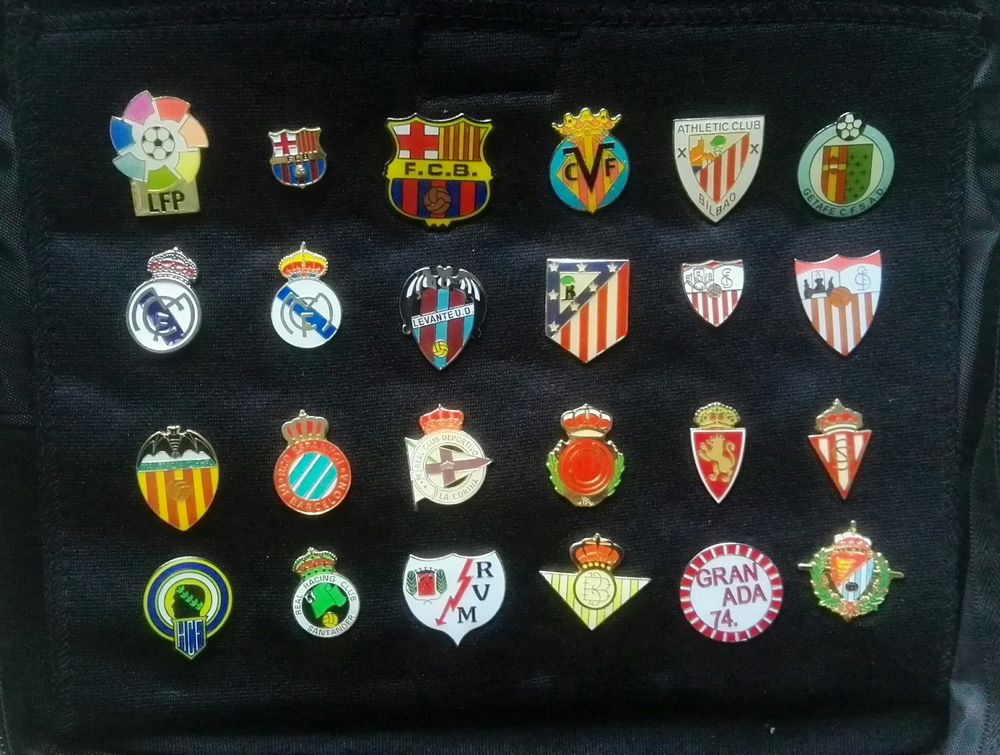 徽章收藏,足球徽章图片大全