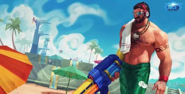 lol限定排行,lol各种限制