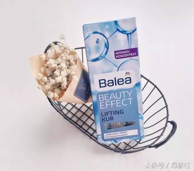 长期使用涂抹式的玻尿酸,可以涂抹吸收的玻尿酸