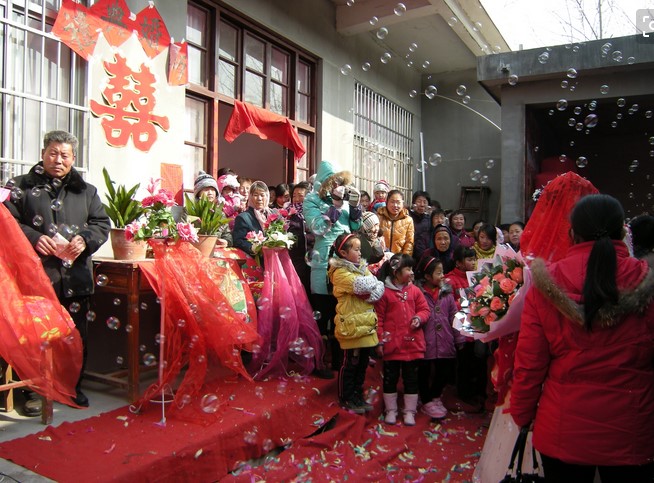 订婚到结婚流程最全详细清单,从见面到提亲到订婚到结婚的流程