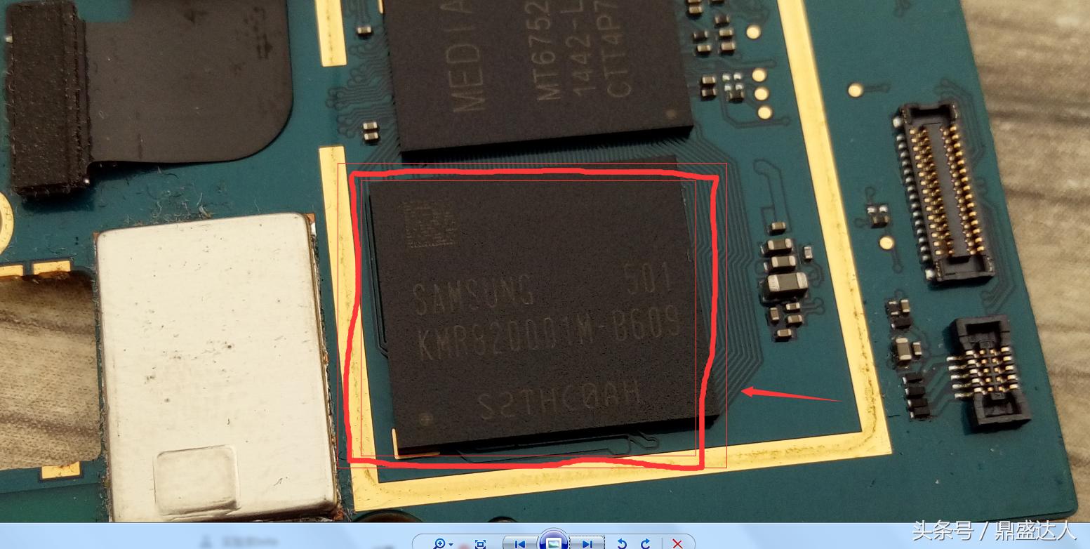 note10拆机,魅族note拆机流程