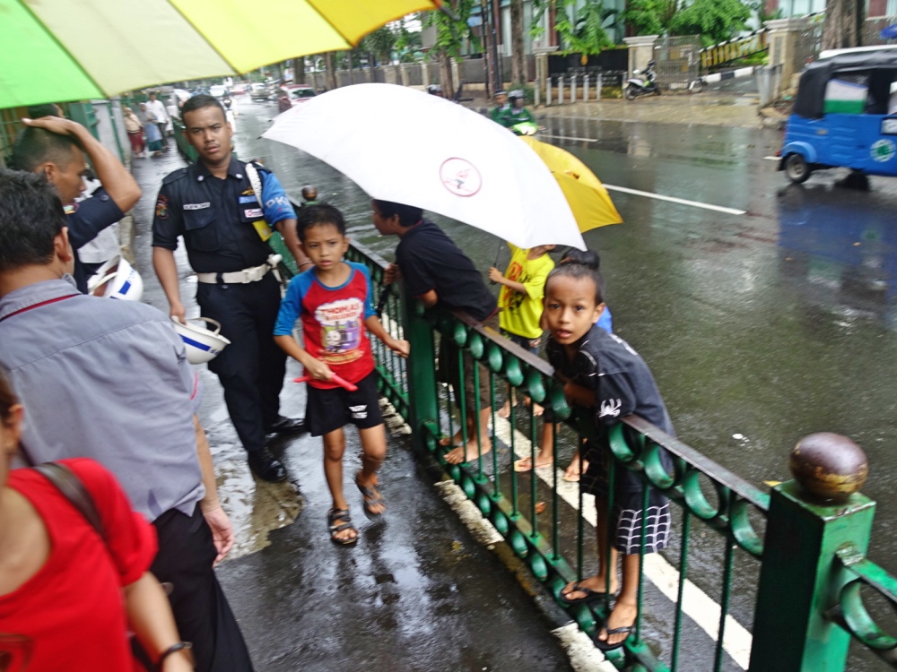 印尼首都雅加达危险吗,印尼巴厘岛安全吗