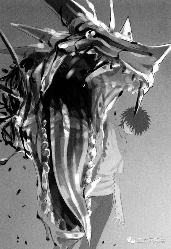 如果像这群混蛋一样经历如此高密度的事件连发,我们肯定会死吧?