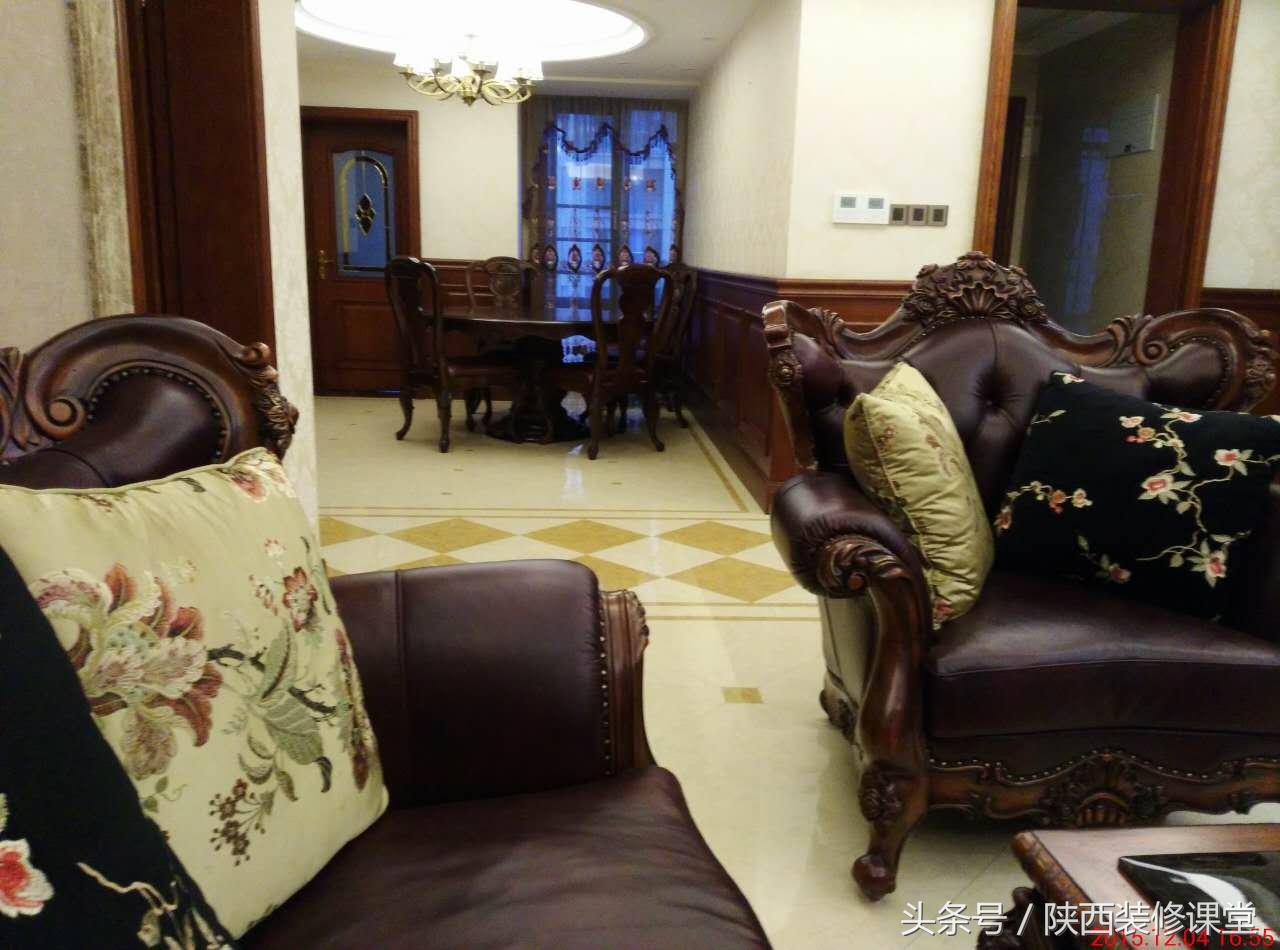 终于搞定啦,176的四房,准备安安心心住下去