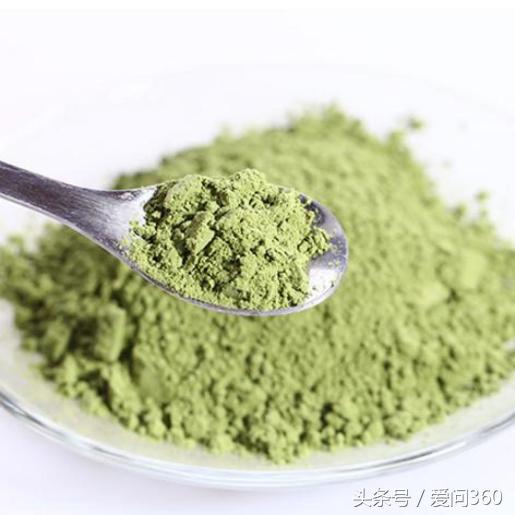 青汁有什么功效和副作用,青汁有什么功效呢