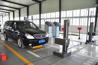 2021车辆年检需要多少钱,2017车辆年检费用多少