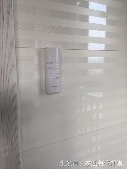 90后135平自主设计花了45万，自己喜欢就值