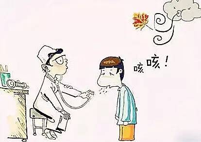 雾化吸入治疗优势多，但是这些药物不适合