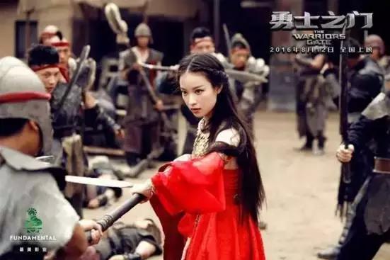 *今条头日**、抢票11元、小编邀你共赏一部不狗血的穿越剧！