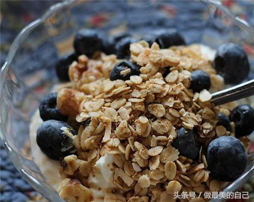 燕麦巧克力酥好物,燕麦巧克力营养又美味你值得拥有