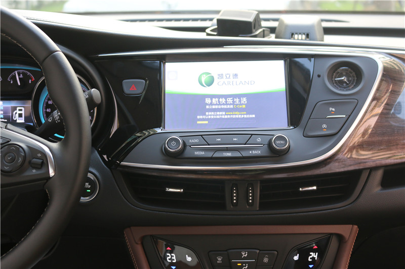 2021款532t昂科威如何安装记录仪,昂科威plus豪华版加360行车记录仪