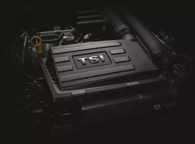 从顶部看一汽大众蔚领,大众蔚领还出新车吗