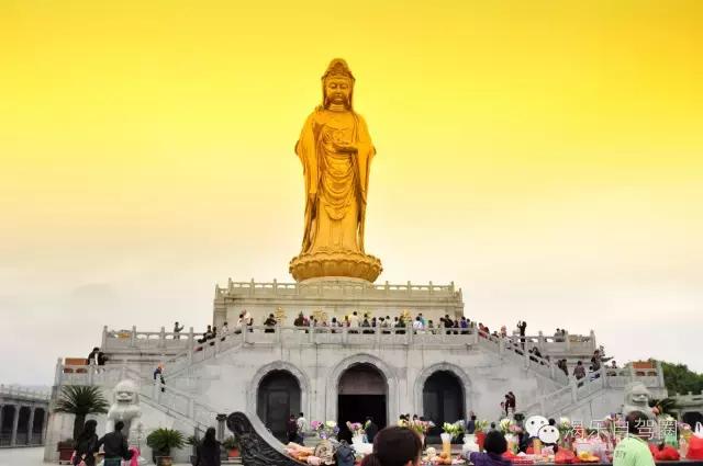 在海南享受冬天的温暖,冬天去海南旅行