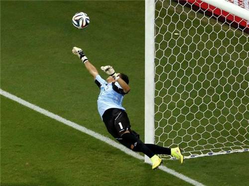 一个业余足球爱好者自我修养,作为足球运动员需要什么