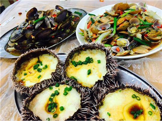 拖家带口去大城市,三亚东方夏威夷