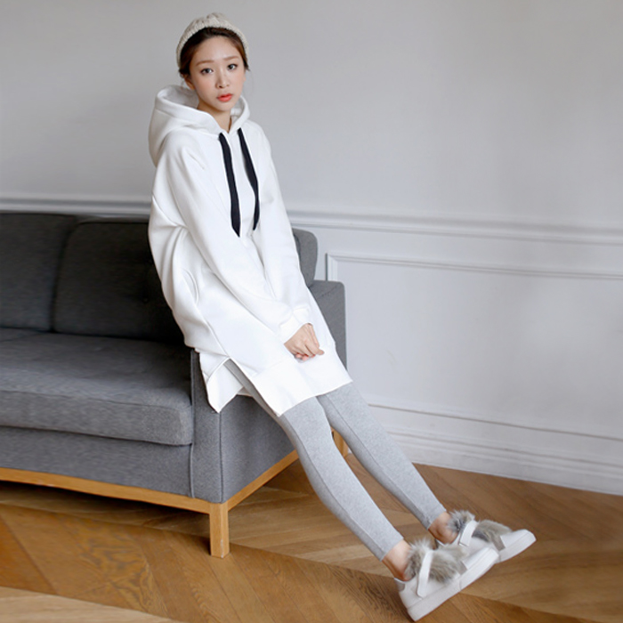 卫衣套装穿出你的气质时尚舒适,休闲时尚潮流卫衣