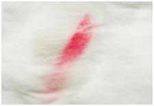 五款口红大牌正品,五款唇膏测评图