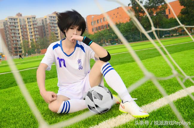 足球小将大空翼回国拯救日本队,足球小子80后谁记得大空翼