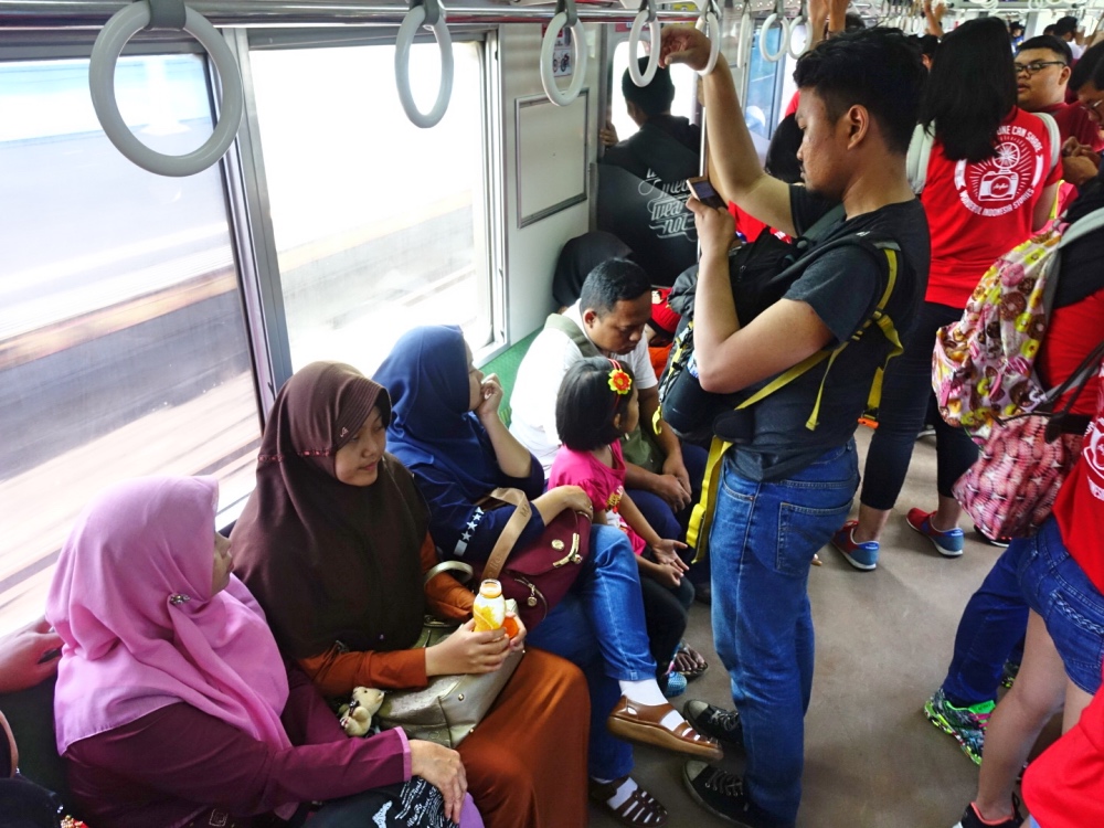 印尼首都雅加达危险吗,印尼巴厘岛安全吗