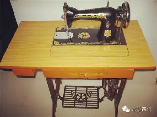 苏城里的旧忆时光,老苏州老物件