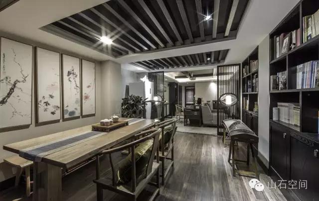 龙湖唐宁one93m装修效果图,龙湖唐宁装修效果图