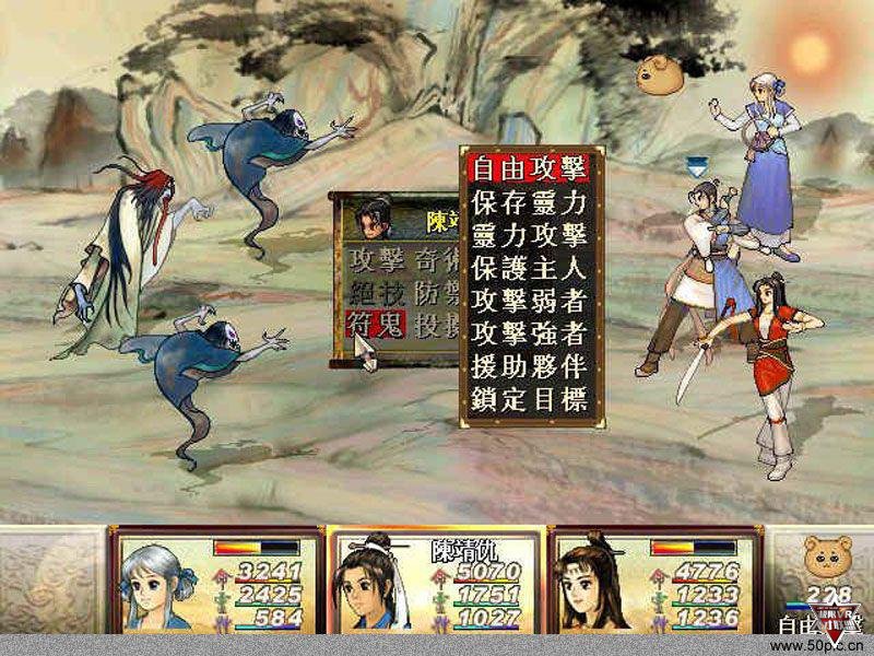 游戏介绍大全网游,游戏百科全书电子版